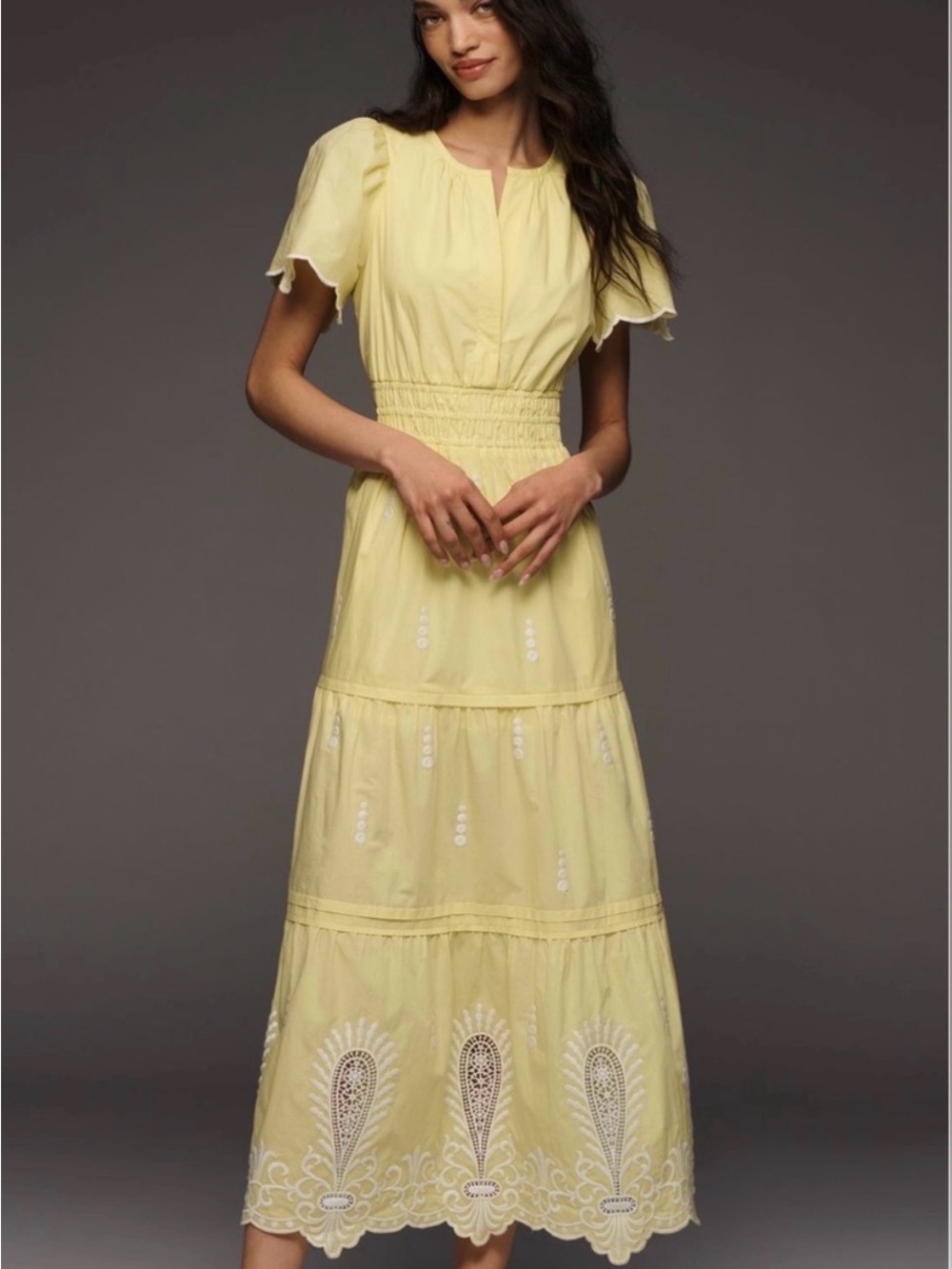 Anthropologie Somerset NWT